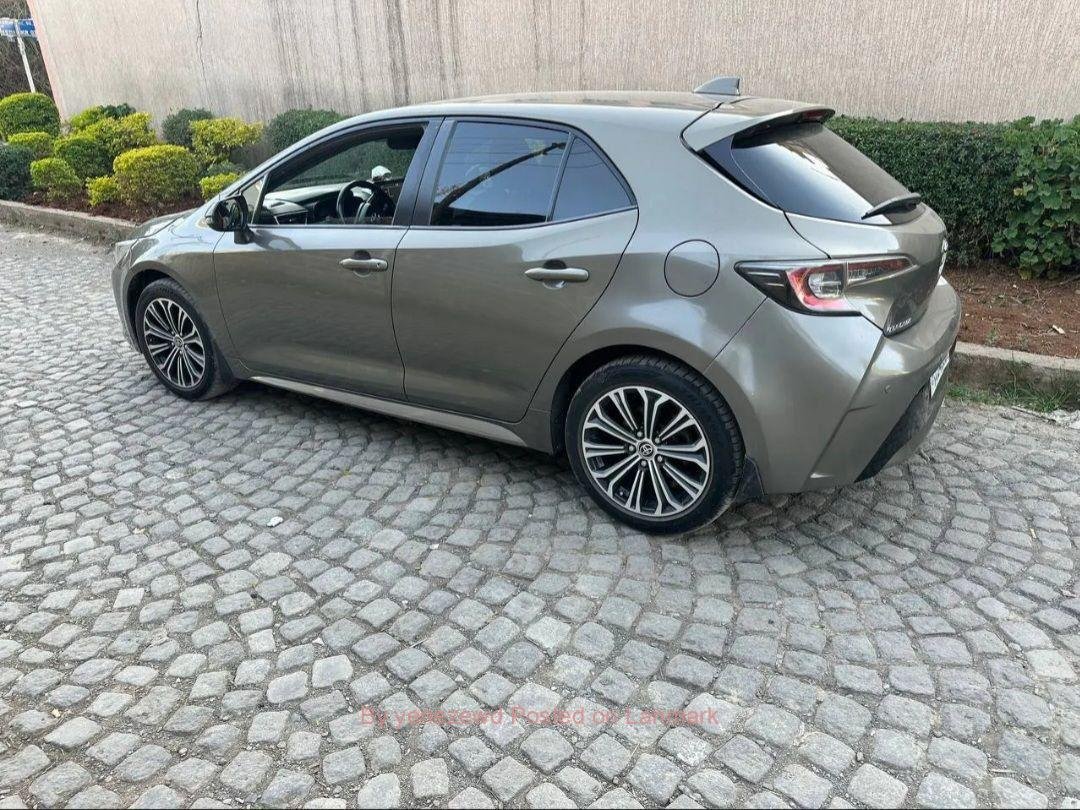 Brand Toyota Corolla 2020 for sell