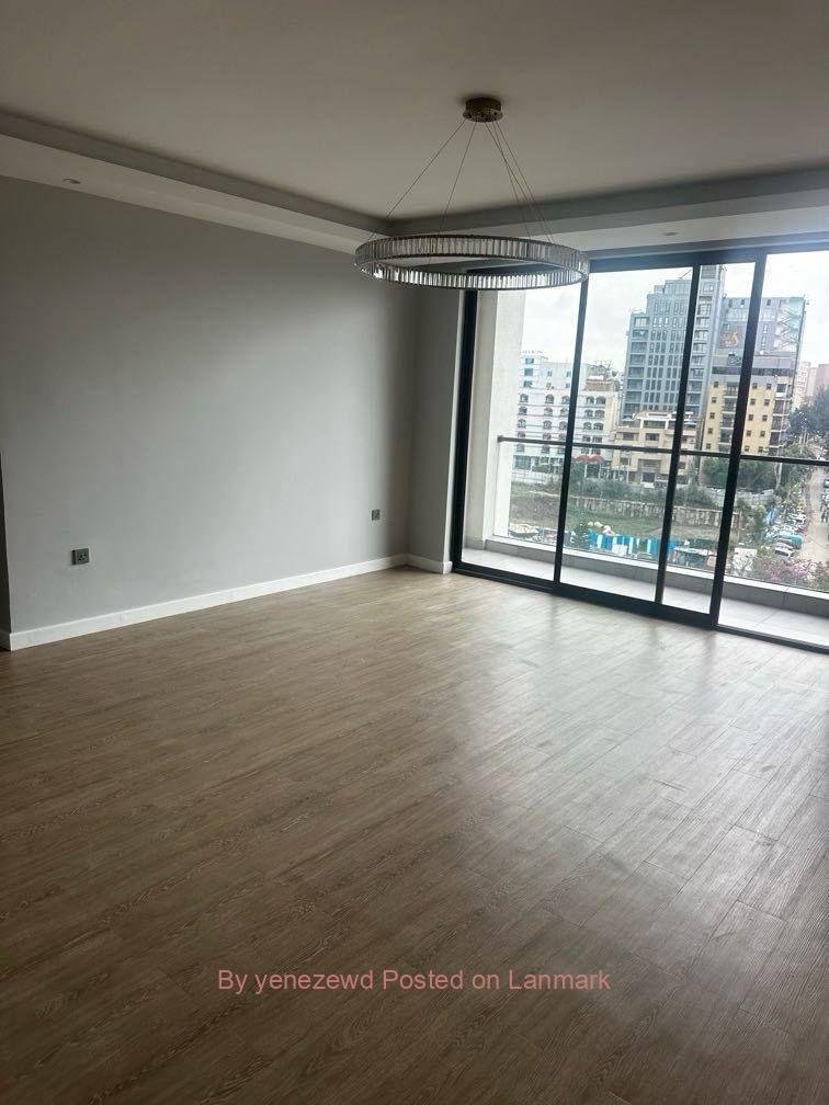 Luxury Apartments for sell in Bole