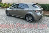 BRAND TOYOTA COROLLA 2020 FOR SELL