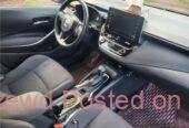 Brand Toyota Corolla 2020 for sell