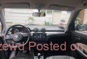 Brand Suzuki Swift 2022 For sell