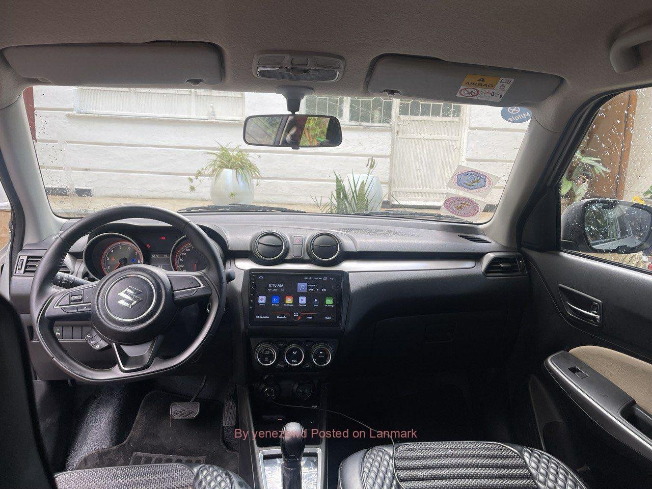 Brand Suzuki Swift 2022 For sell