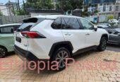 Toyota RAV4 Hybrid 2024 Brand New and Fully Optioned Car for Sale