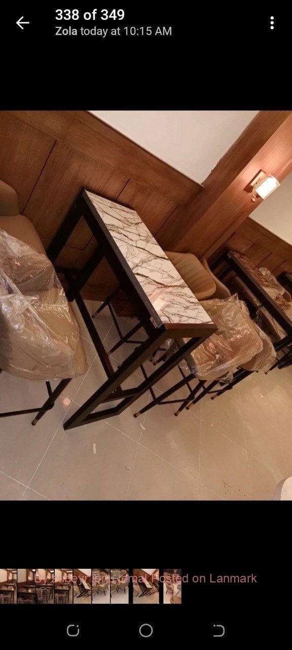 QUALITY BAR 🍸 LOUNGE CHAIRS