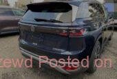 BRAND NEW VW ID.6 CROZZ PRO 2024 EV CAR