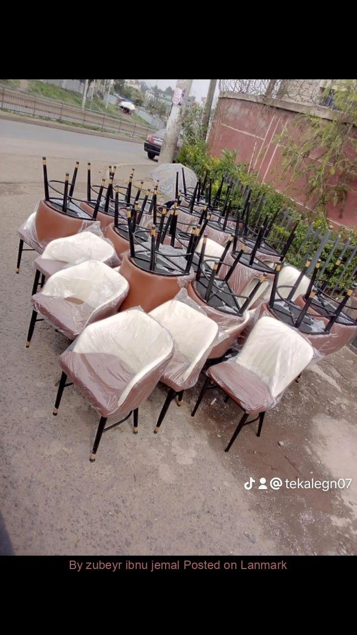 Dining QUALITY CHAIRS for HOTEL Restaurant