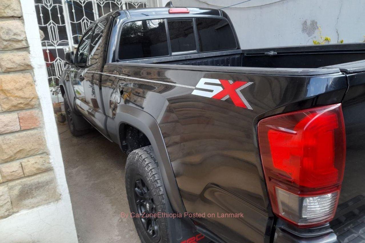 Toyota Tacoma 2020 Very Excellent Pickup Car for Sale