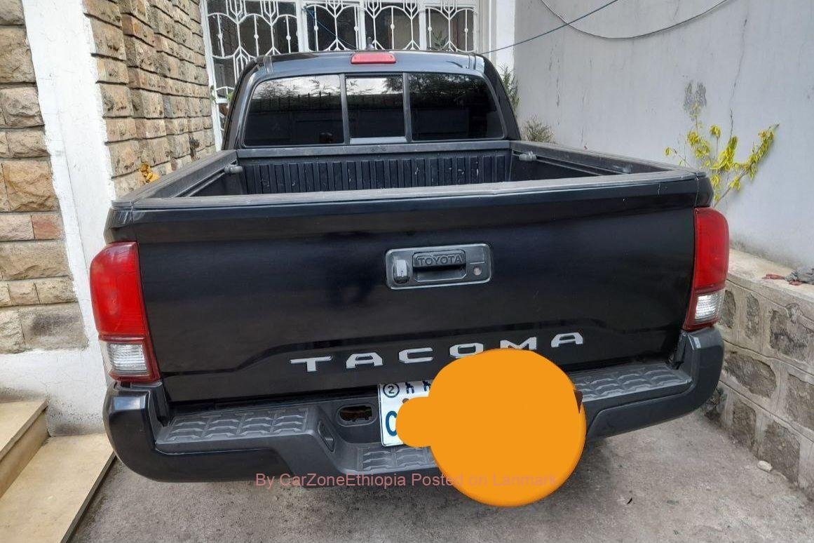 Toyota Tacoma 2020 Very Excellent Pickup Car for Sale