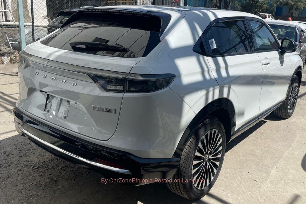 Honda E-NS1 2023 Brand New and Fully Optioned Electric Car for Sale