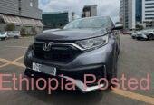 Honda CR-V 2021 Very Excellent and Fully Optioned Car for Sale