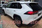 Toyota RAV4 Hybrid 2024 Brand New and Fully Optioned Car for Sale