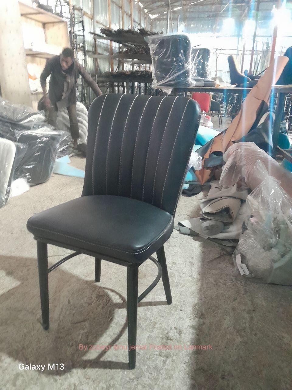 Dining Cafeteria Restaurant HOTEL chairs