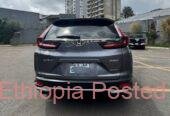 Honda CR-V 2021 Very Excellent and Fully Optioned Car for Sale