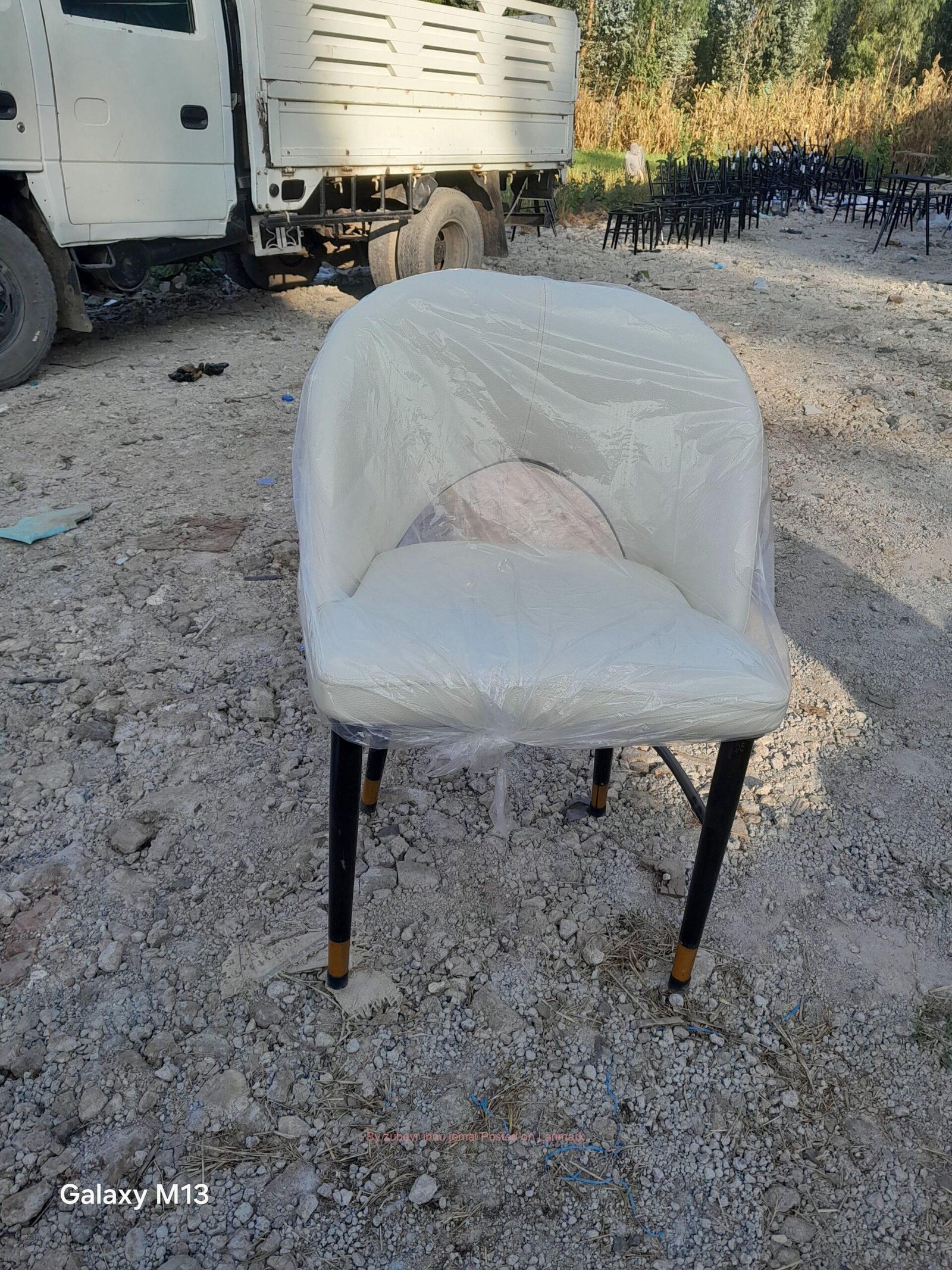 የካፌ የሬስቶራንት የሆቴል የባር ወምበርና ጠረጼዛ