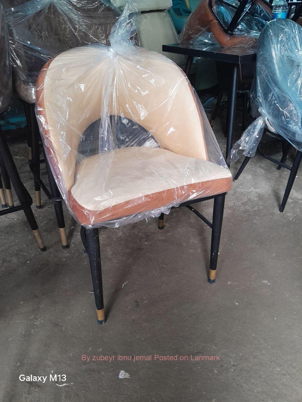 TRUST DINING HOTEL RESTAURANT CHAIRS