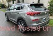 Brand Hyundai Tucson 2020 Europe for sell