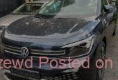 BRAND NEW VW ID.6 CROZZ PRO 2024 EV CAR