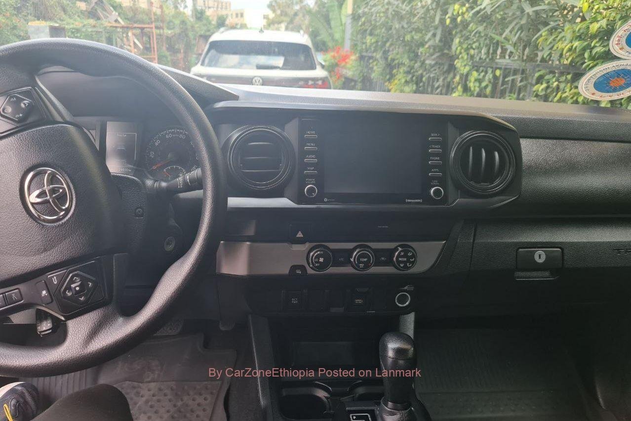 Toyota Tacoma 2020 Very Excellent Pickup Car for Sale