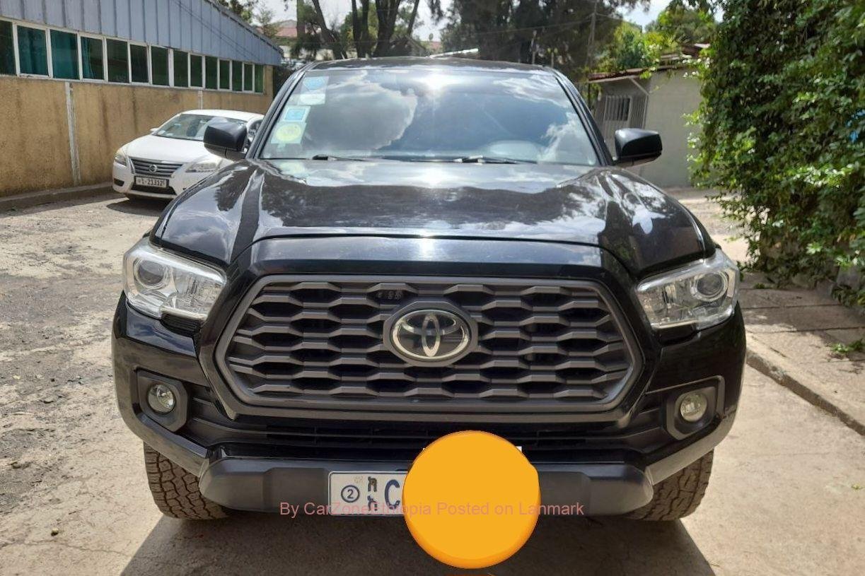 Toyota Tacoma 2020 Very Excellent Pickup Car for Sale