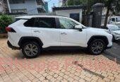 Toyota RAV4 Hybrid 2024 Brand New and Fully Optioned Car for Sale