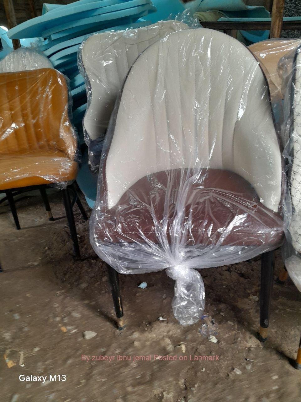 DINING QUALITY CHAIRS TO TABLES FOR HOTEL RESTAURANT