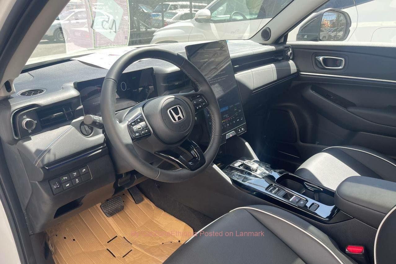 Honda E-NS1 2023 Brand New and Fully Optioned Electric Car for Sale