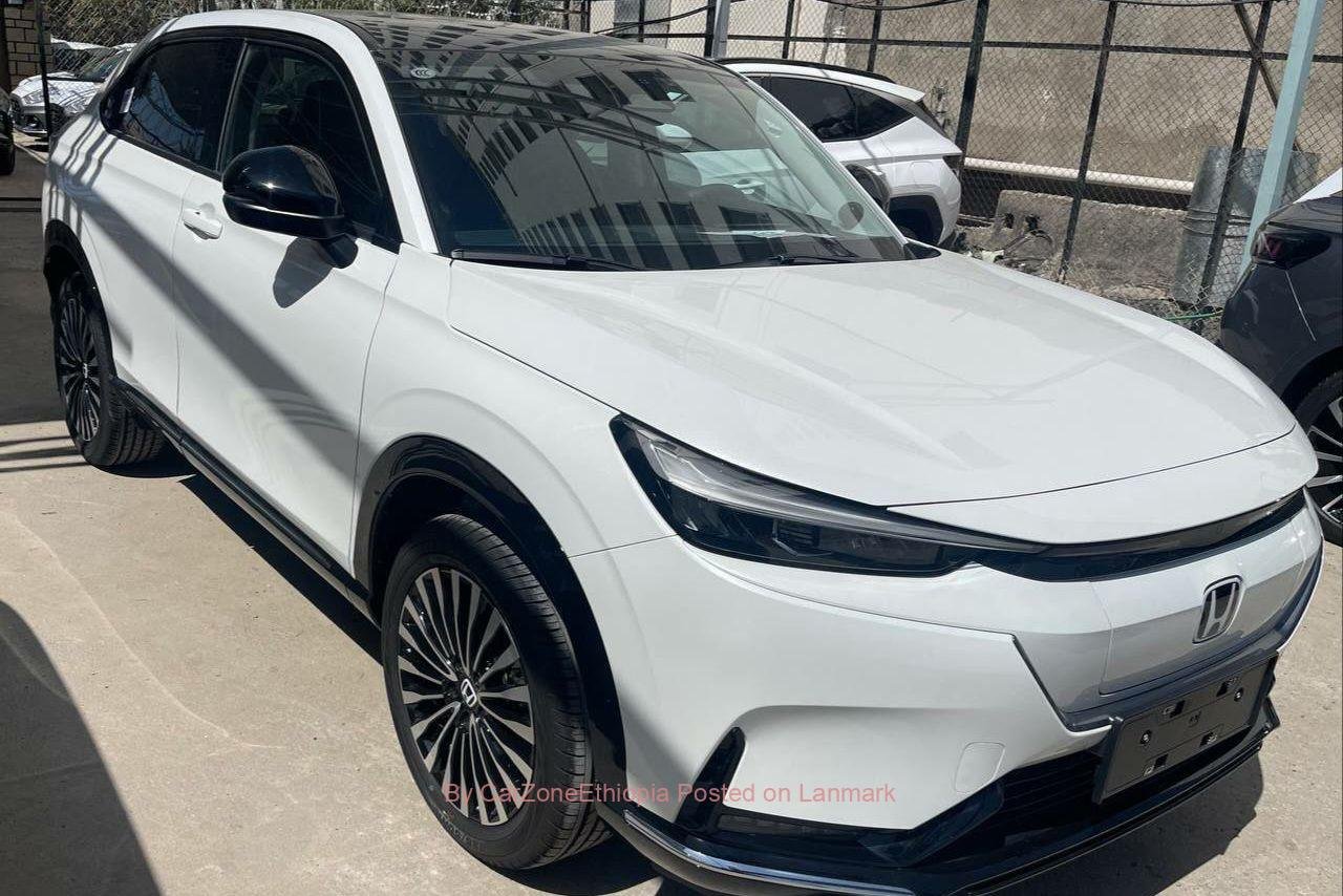 Honda E-NS1 2023 Brand New and Fully Optioned Electric Car for Sale