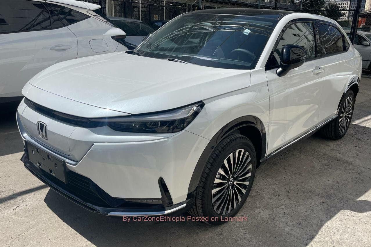 Honda E-NS1 2023 Brand New and Fully Optioned Electric Car for Sale