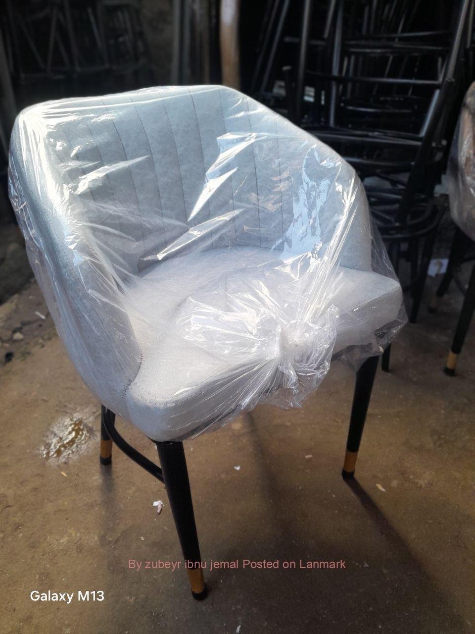 TRUST DINING HOTEL RESTAURANT CHAIRS