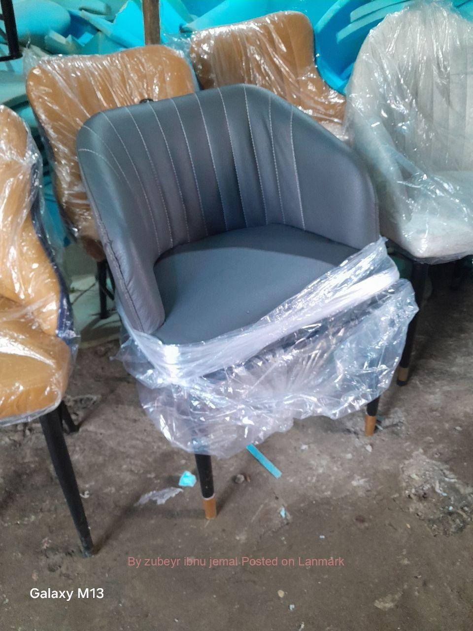 DINING QUALITY CHAIRS TO TABLES FOR HOTEL RESTAURANT