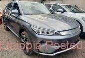 BYD Song Plus Electric 2024 Brand New and Fully Optioned Car for Sale