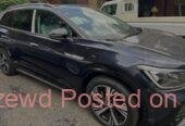 BRAND NEW VW ID.6 CROZZ PRO 2024 EV CAR