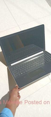 HP Core i5 Laptop