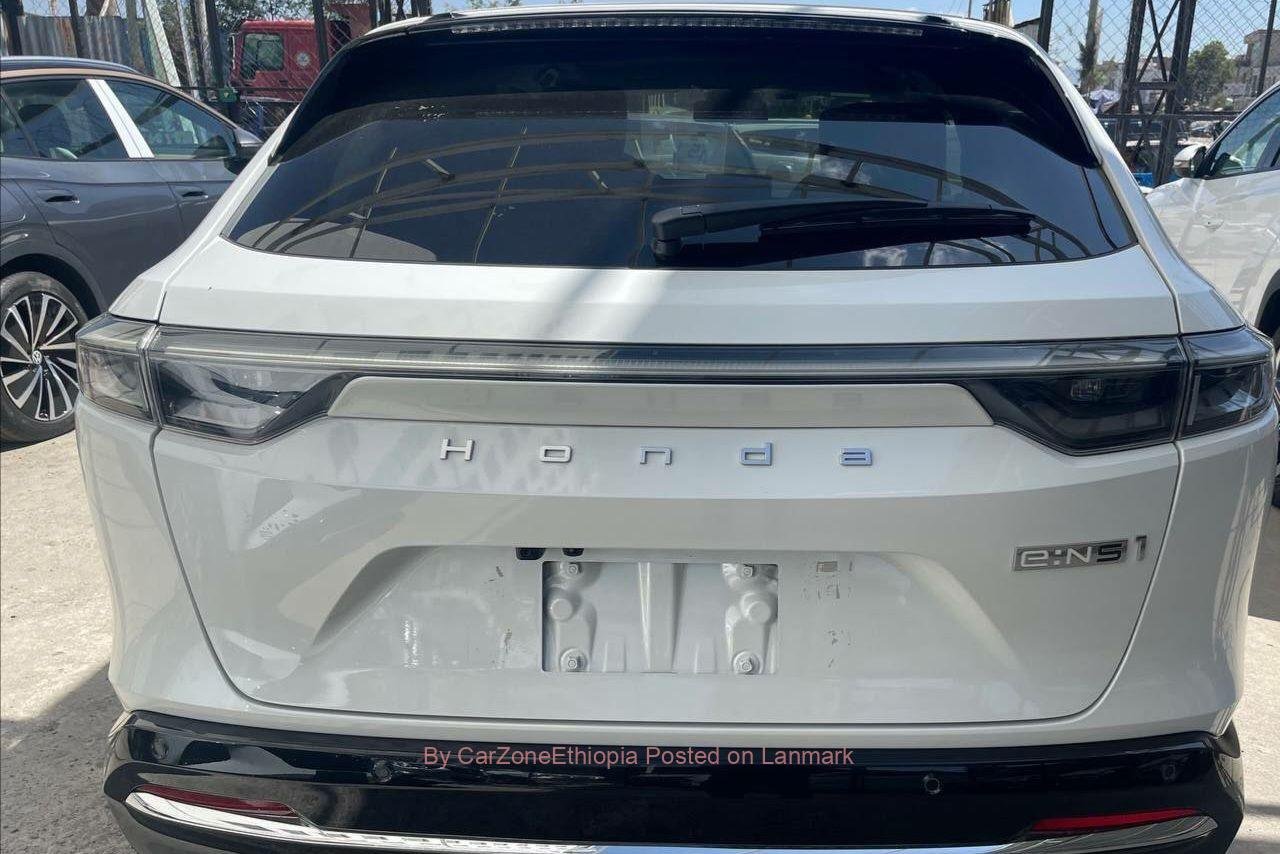 Honda E-NS1 2023 Brand New and Fully Optioned Electric Car for Sale