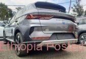 BYD Song Plus Electric 2024 Brand New and Fully Optioned Car for Sale