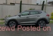 Brand Hyundai Tucson 2020 Europe for sell