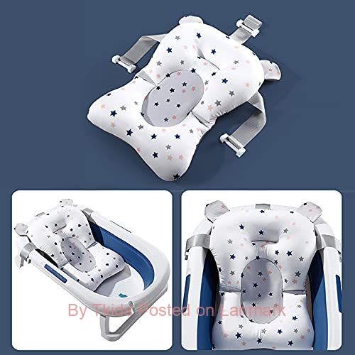 Baby Bath Net Shower Rack