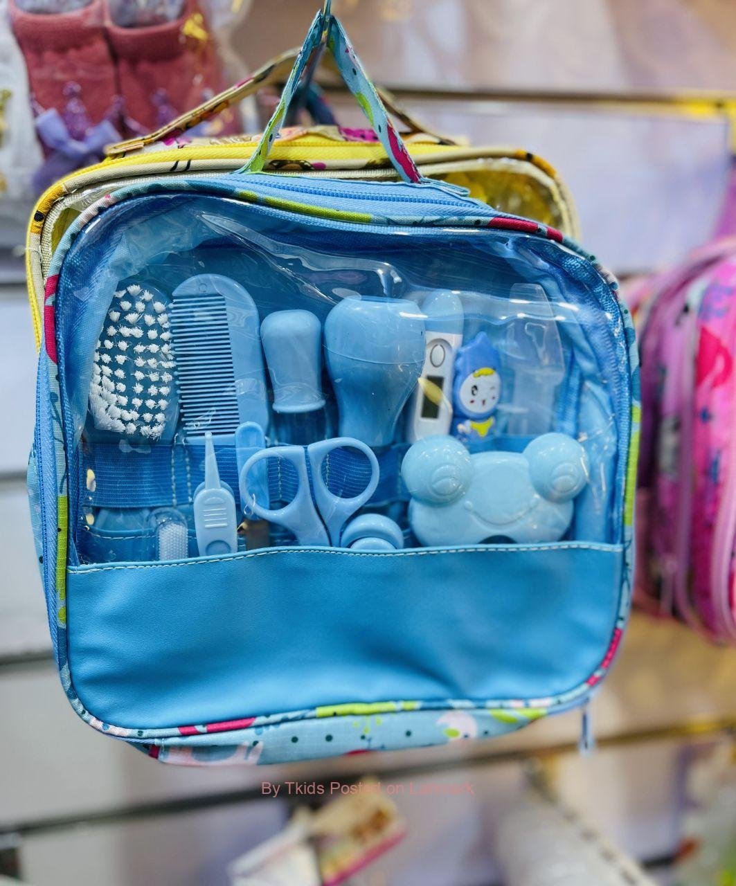 Baby Health Care Kit