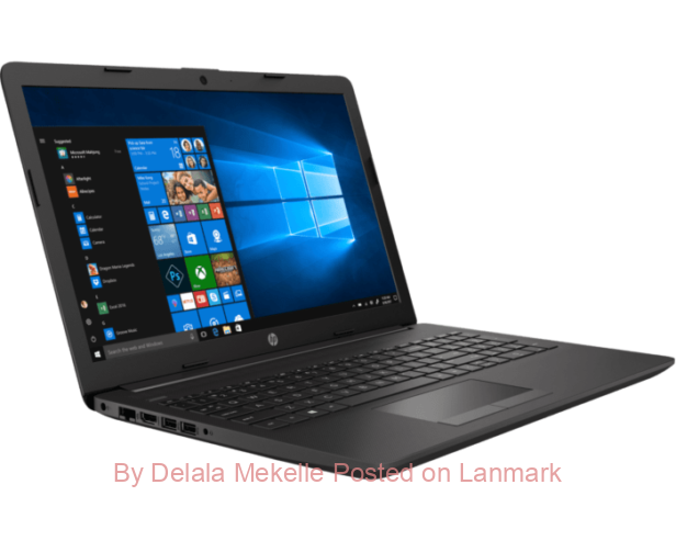 HP 250 G7 Notebook laptop