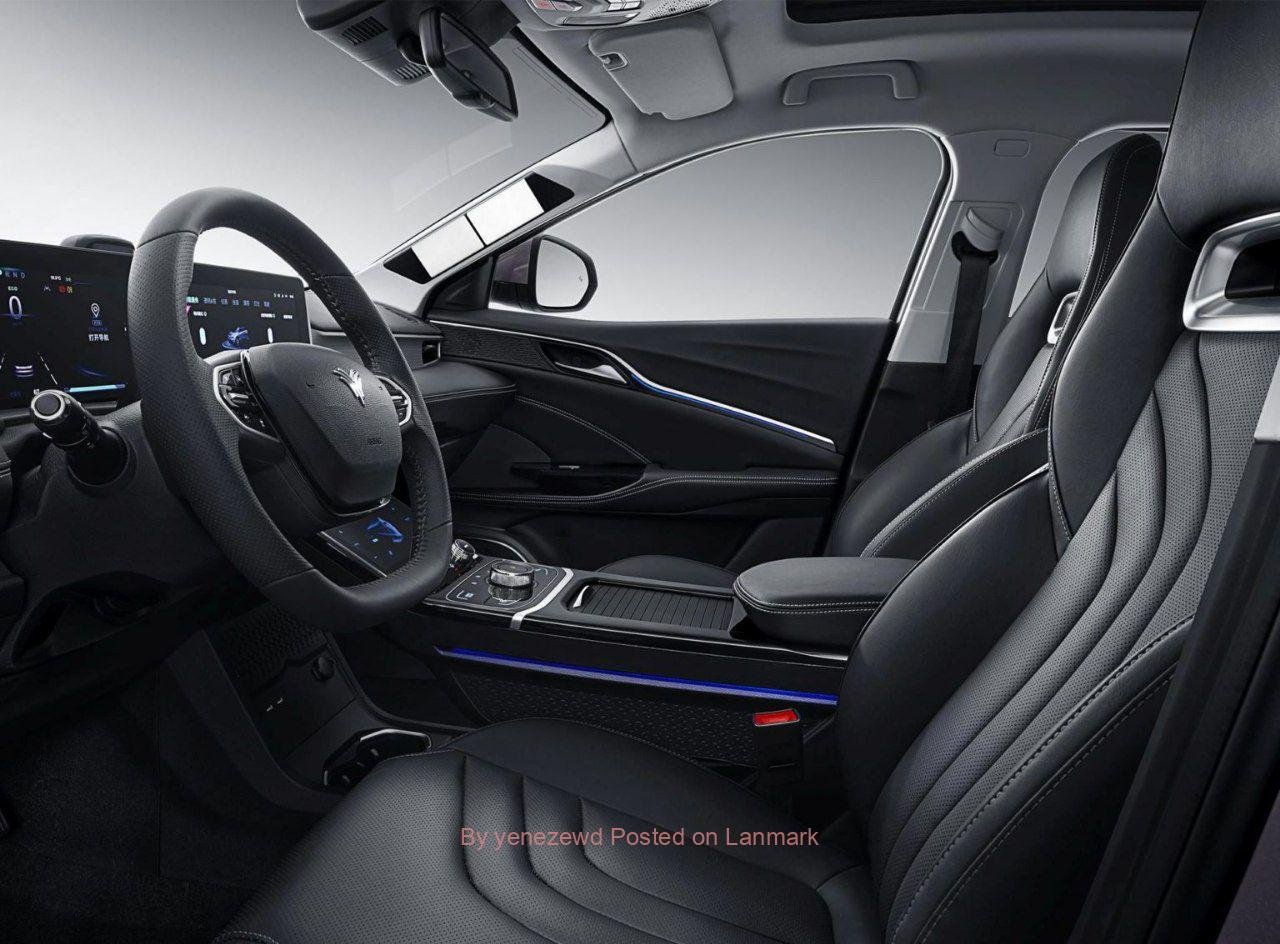 Brand New Neta U Pro 2023 Ev car for sell