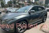 Brand Hyundai Tucson 2022 for sell