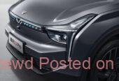 Brand New Neta U Pro 2023 Ev car for sell