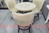 CAFE RESTAURANT CHAIRS AND TABLES