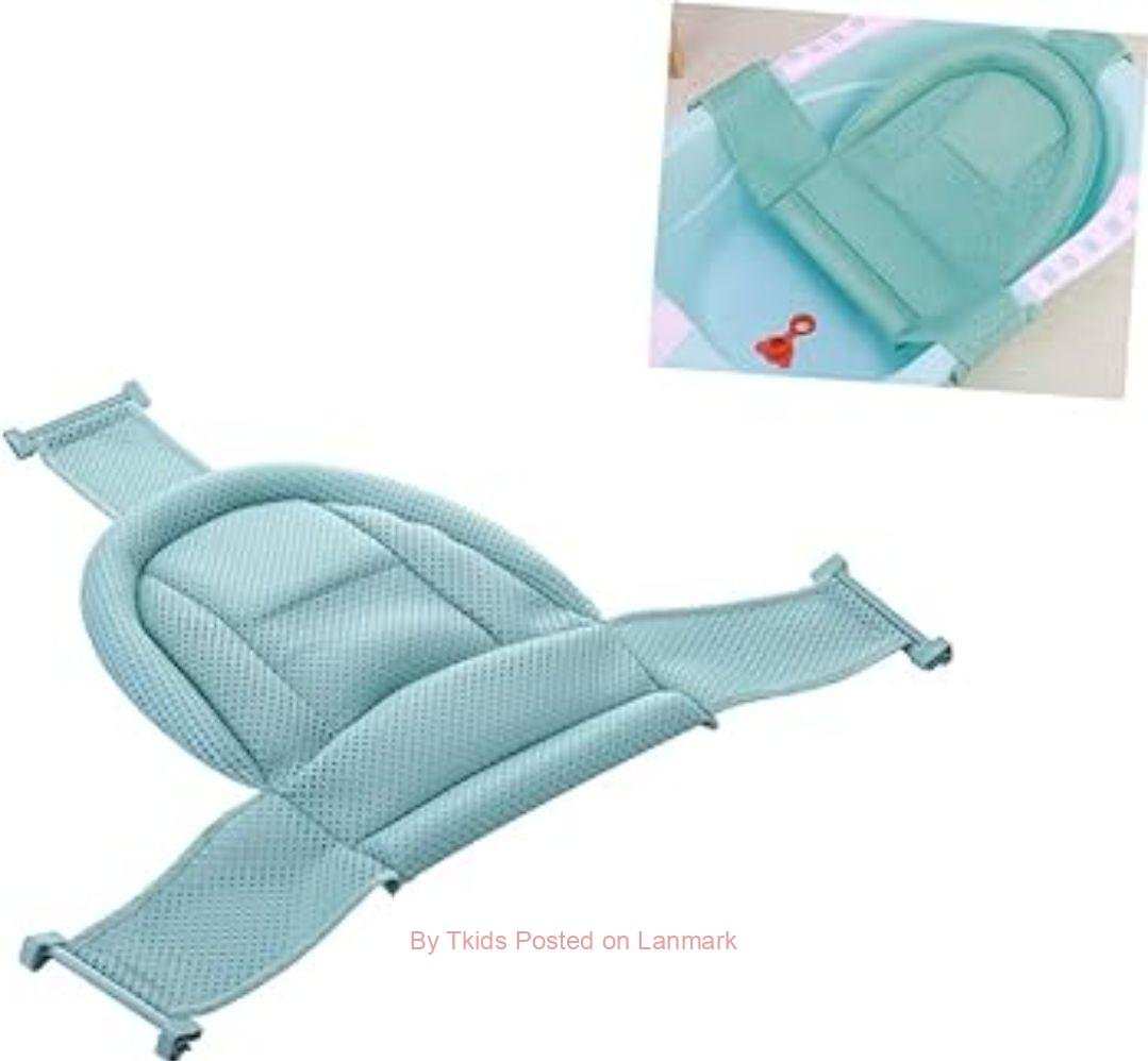 Baby Bath Net Shower Rack