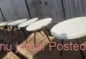 Dining The Cafeteria Restaurant chairs to tables