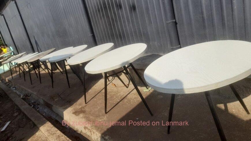 Dining The Cafeteria Restaurant chairs to tables