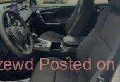 Brand New Toyota Rav4 2023 Hybrid for sell