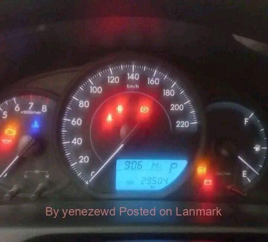 BRAND TOYOTA YARIS SEDAN 2020 FOR SELL