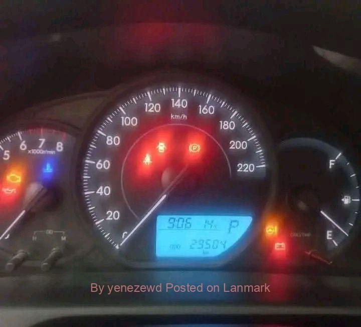 BRAND TOYOTA YARIS SEDAN 2020 FOR SELL