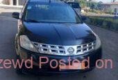 Brand Nissan Murano 2007 Automatic for sell